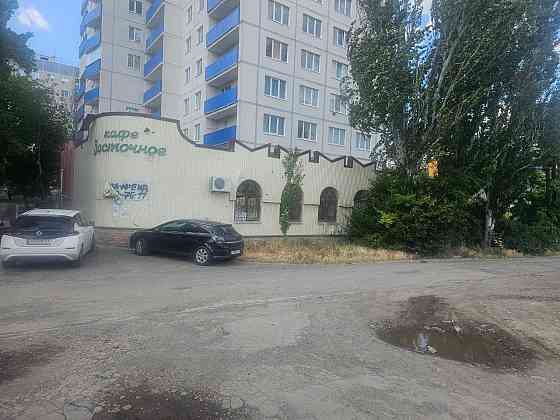 Продается кафе в г. Мариуполе. Мариуполь