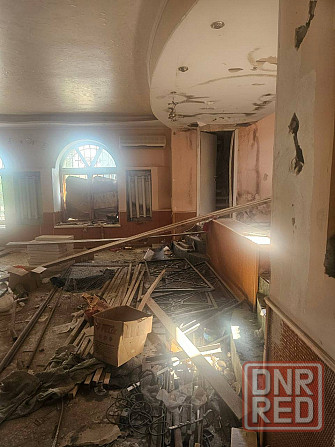 Продается кафе в г. Мариуполе. Мариуполь - изображение 7