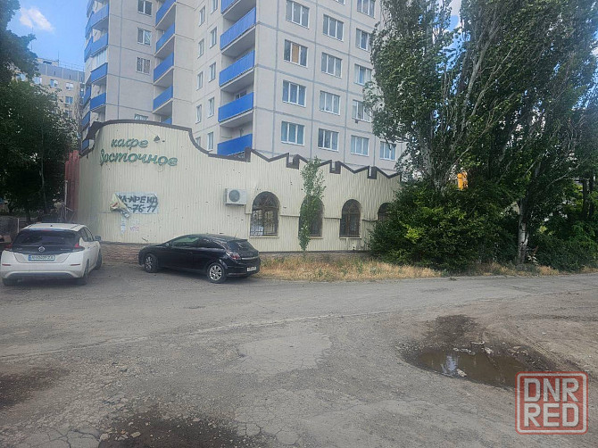 Продается кафе в г. Мариуполе. Мариуполь - изображение 1