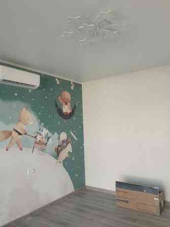 Ремонт квартир под ключ Макеевка