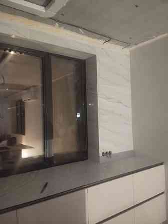 Ремонт квартир под ключ Макеевка