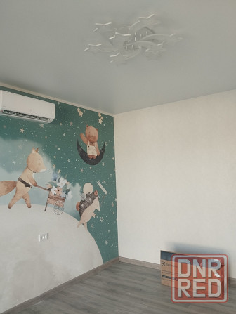 Ремонт квартир под ключ Макеевка - изображение 1