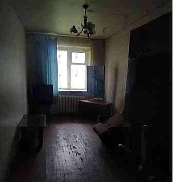 Продам 3-х комнт. Цирк Космос, пр. Ленинский Донецк