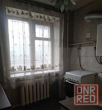 Продам 3-х комнт. Цирк Космос, пр. Ленинский Донецк - изображение 1