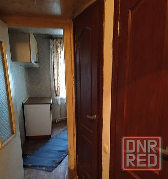 Продам 3-х комнт. Цирк Космос, пр. Ленинский Донецк - изображение 2