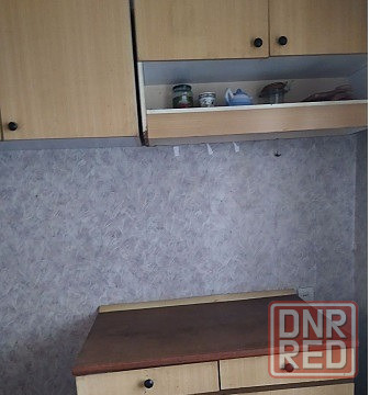 Продам 3-х комнт. Цирк Космос, пр. Ленинский Донецк - изображение 6