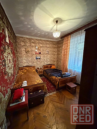 Продажа 4х Комнатной Квартиры в Центре Донецка - Министерский Дом , улучшенная планировка ! Донецк - изображение 3