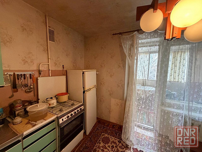 Продажа 4х Комнатной Квартиры в Центре Донецка - Министерский Дом , улучшенная планировка ! Донецк - изображение 6