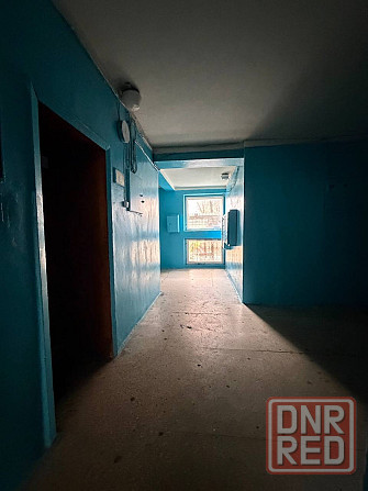 Продажа 4х Комнатной Квартиры в Центре Донецка - Министерский Дом , улучшенная планировка ! Донецк - изображение 8