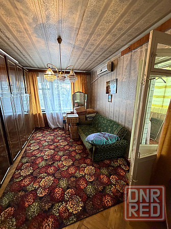 Продажа 4х Комнатной Квартиры в Центре Донецка - Министерский Дом , улучшенная планировка ! Донецк - изображение 4