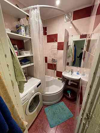 Сдам однокомнатную квартиру Мариуполь