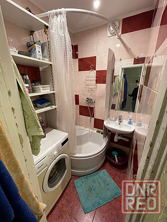 Сдам однокомнатную квартиру Мариуполь - изображение 2