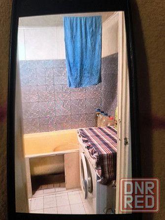 Продам 2х комнатную квартиру район Озотный Донецк - изображение 4