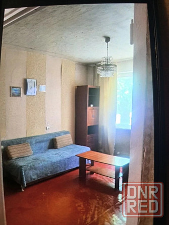 Продам 2х комнатную квартиру район Озотный Донецк - изображение 2