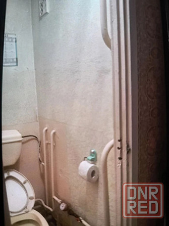 Продам 2х комнатную квартиру район Озотный Донецк - изображение 5