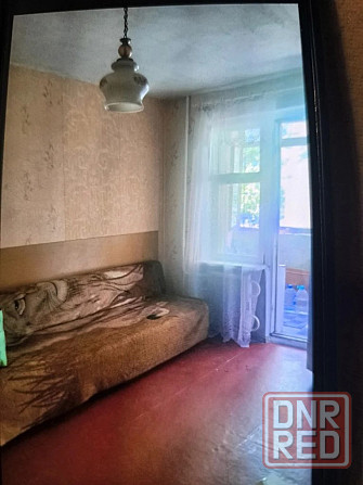 Продам 2х комнатную квартиру район Озотный Донецк - изображение 3