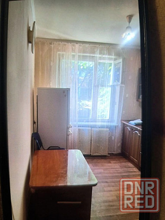 Продам 2х комнатную квартиру район Озотный Донецк - изображение 1