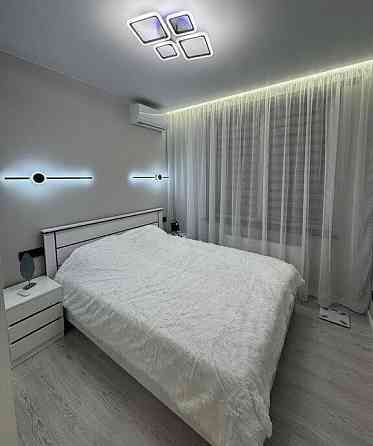 1-комнатная квартира Киевский район Донецк