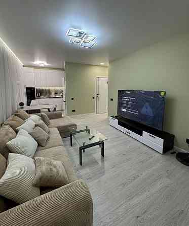 1-комнатная квартира Киевский район Донецк