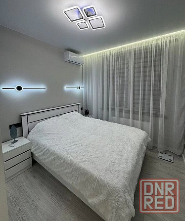 1-комнатная квартира Киевский район Донецк - изображение 3