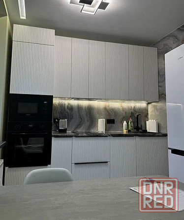 1-комнатная квартира Киевский район Донецк - изображение 1