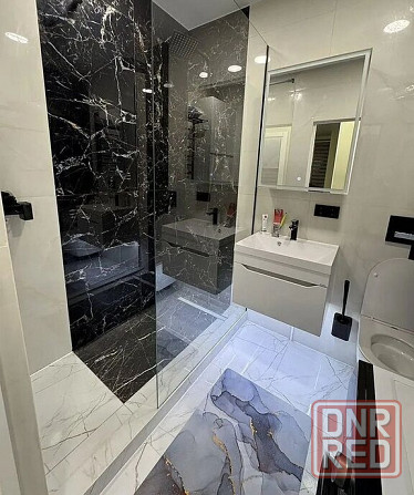 1-комнатная квартира Киевский район Донецк - изображение 4