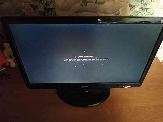 Монитор LG W2243S / 1920x1080 / 75 Гц Макеевка