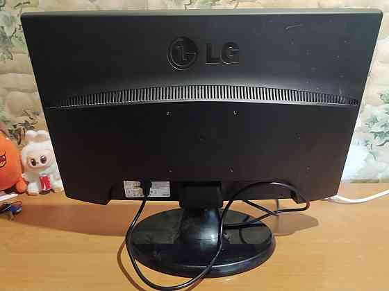 Монитор LG W2243S / 1920x1080 / 75 Гц Макеевка