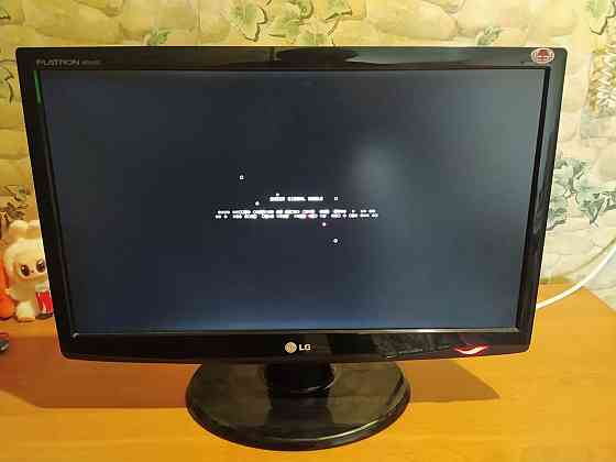 Монитор LG W2243S / 1920x1080 / 75 Гц Макеевка