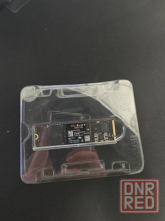 wd black sn770 1tb nvme ssd Донецк - изображение 1