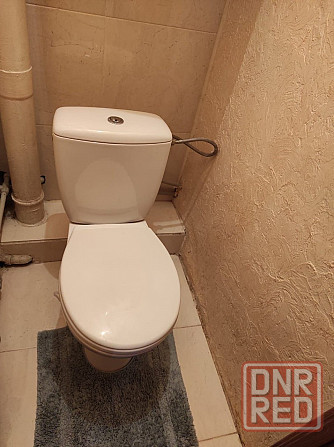 Сдам двухкомнатную квартиру на Левом берегу Мариуполь - изображение 4