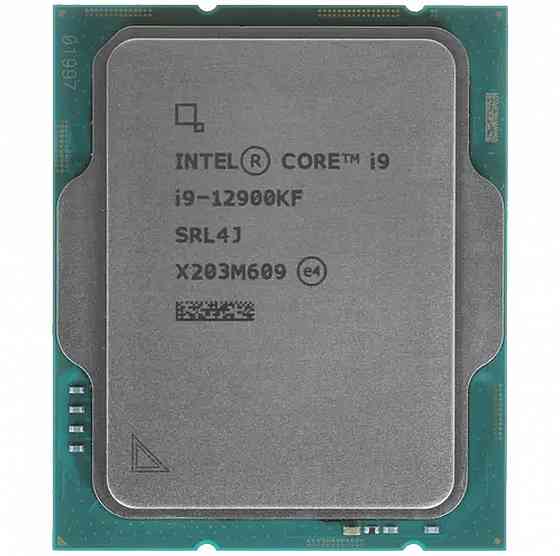 Процессор Intel Core I9-12900kf, оем (арт-8253) Донецк