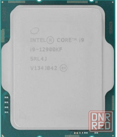 Процессор Intel Core I9-12900kf, оем (арт-8253) Донецк - изображение 4