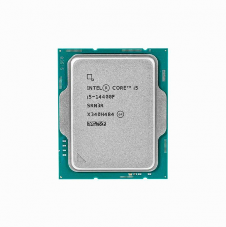 Процессор Intel Core I5-14400f Oem (арт-8065) Донецк