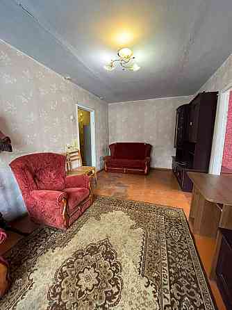 Продается двухкомнатная квартира в Центральном районе Мариуполь