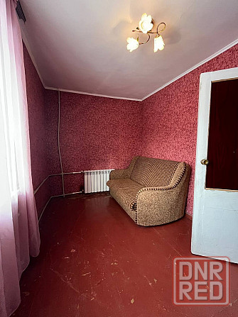 Продается двухкомнатная квартира в Центральном районе Мариуполь - изображение 3