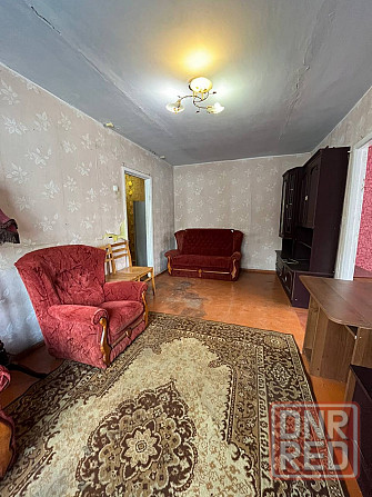 Продается двухкомнатная квартира в Центральном районе Мариуполь - изображение 5