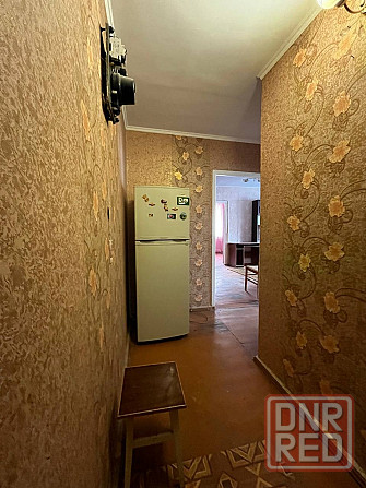 Продается двухкомнатная квартира в Центральном районе Мариуполь - изображение 10