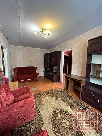 Продается двухкомнатная квартира в Центральном районе Мариуполь - изображение 6