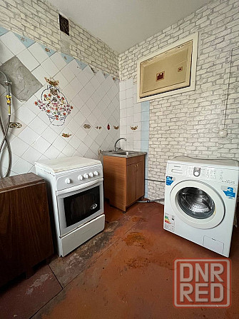 Продается двухкомнатная квартира в Центральном районе Мариуполь - изображение 12