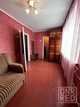 Продается двухкомнатная квартира в Центральном районе Мариуполь - изображение 4