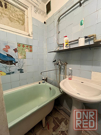 Продается двухкомнатная квартира в Центральном районе Мариуполь - изображение 9