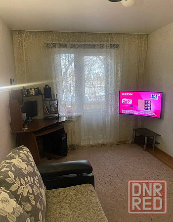 сдам квартиру кв-л Северный Макеевка - изображение 2