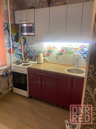 сдам квартиру кв-л Северный Макеевка - изображение 1