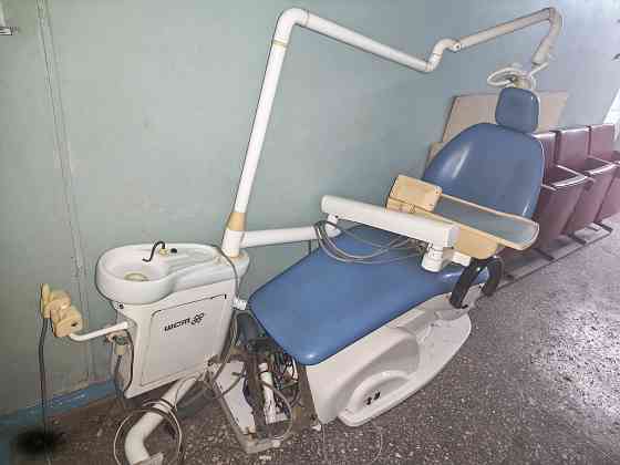 Стоматологическая установка Донецк