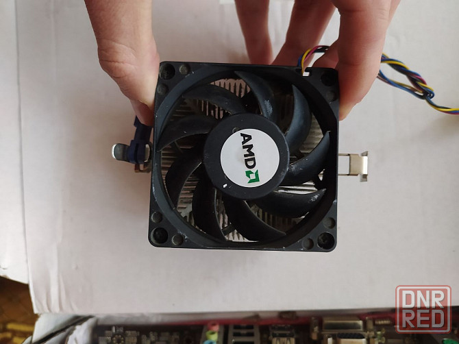 Комплектующие для пк Макеевка - изображение 8