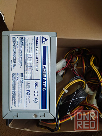 Комплектующие для пк Макеевка - изображение 7