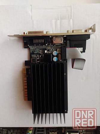 Комплектующие для пк Макеевка - изображение 3