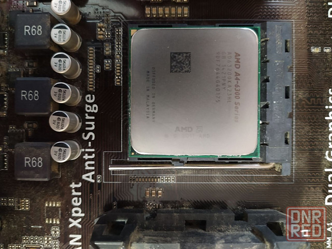 Комплектующие для пк Макеевка - изображение 2