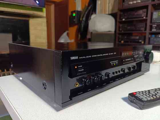 Предусилитель Yamaha CX-1000 RS. Донецк